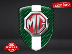 MG Vinilos Personalizados Autos Edición Limitada Moderna